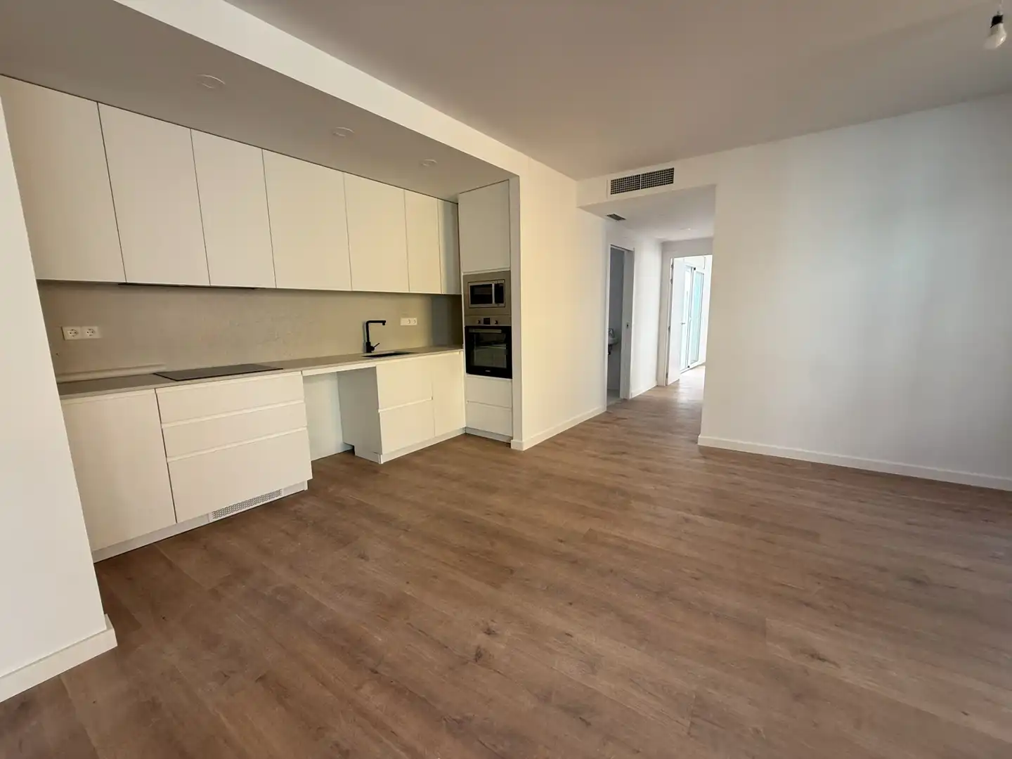 Piso con terraza en venta en Centre - Estació, imagen 11