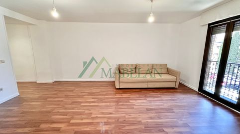 Foto 5 de Piso de alquiler en Casco Antiguo, Las Rozas de Madrid
