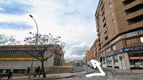 Foto 3 de Piso en venta en Calle Bono Guarner, Santo Domigo, Alicante / Alacant