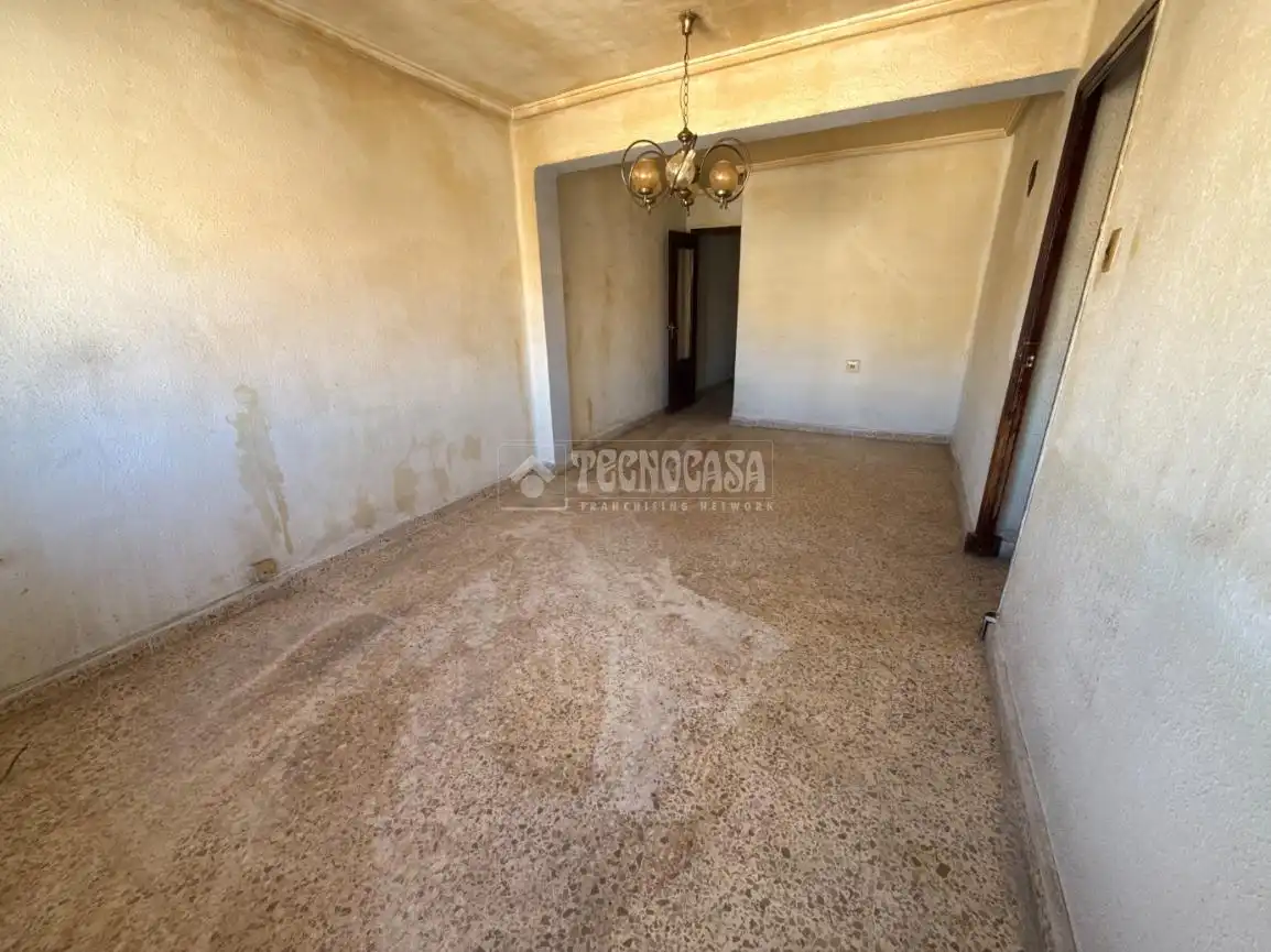 Flat for sale in Paterna