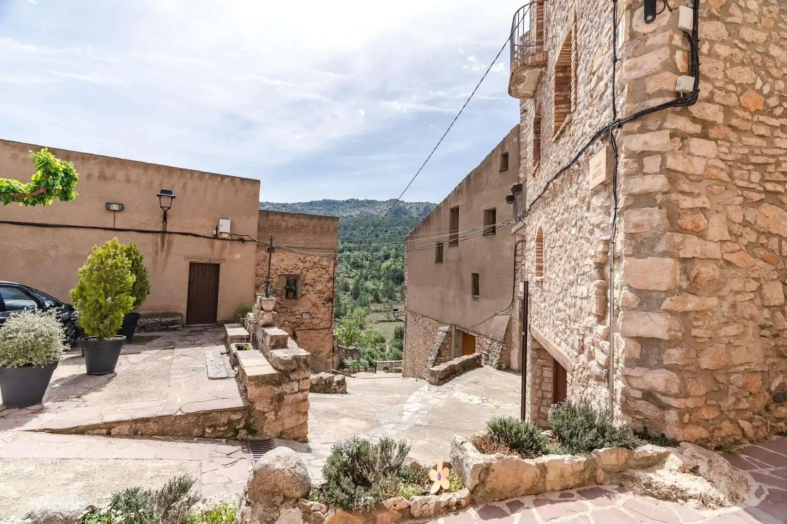 Houses for sale in FONTS LES, 6, Capafonts