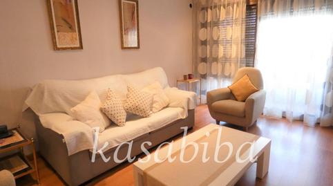 Photo 4 of Flat for rent in Calle Amadeo de Saboya, Mestalla,  Valencia Capital