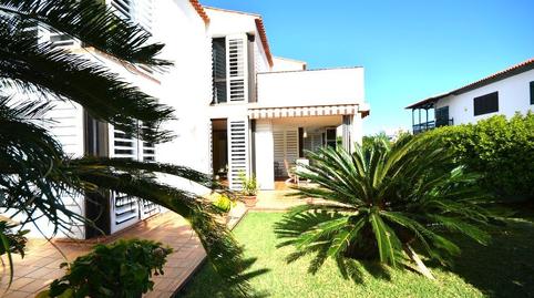 Foto 5 de Casa o xalet en venda a Mocan, 5, Zona Botánico, Santa Cruz de Tenerife