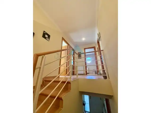 Casa o chalet en venta en Los Santos de la Humosa con Aire acondicionado, Calefacción y Terraza