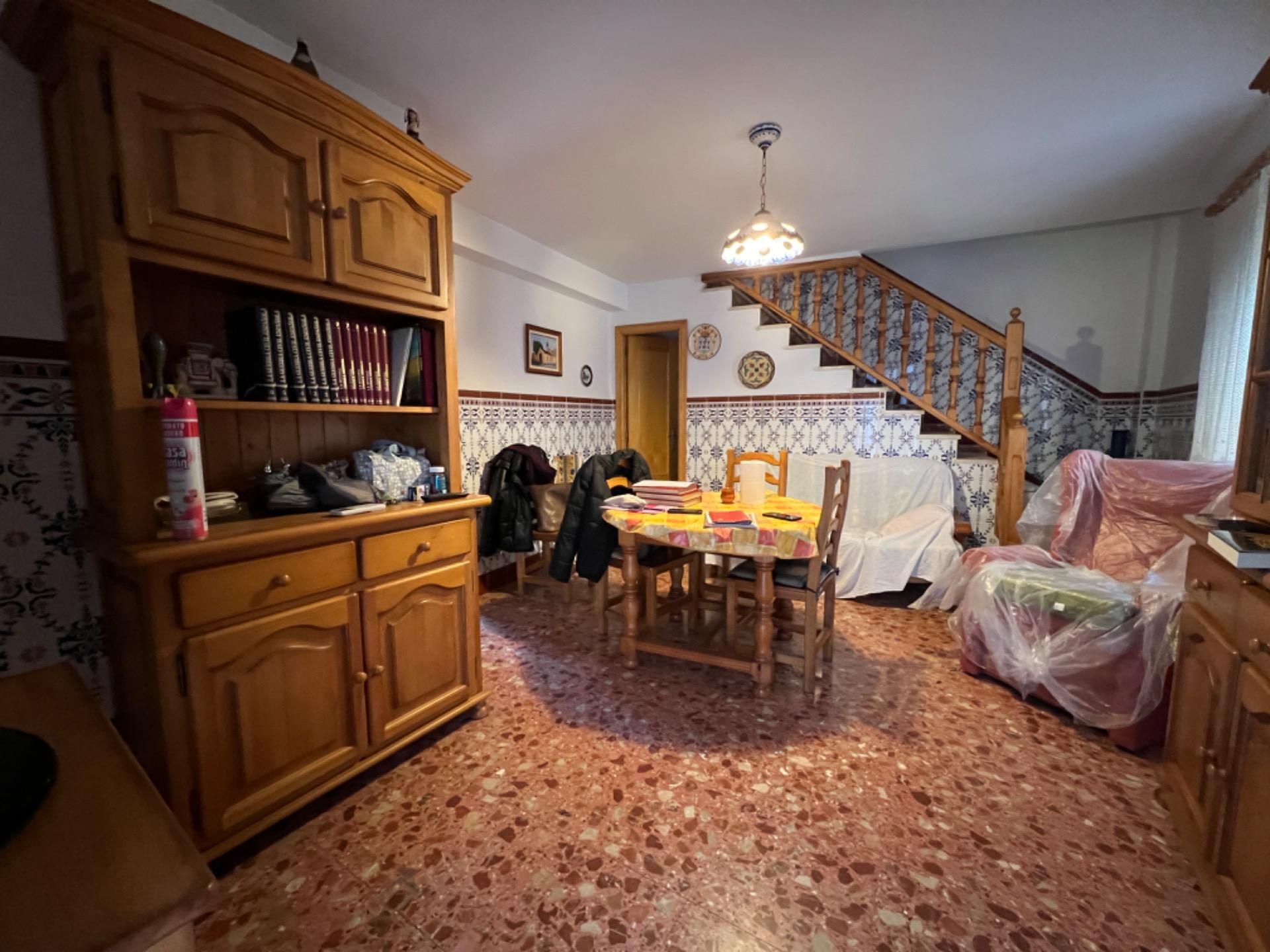 Casa o xalet en venda en Chulilla amb Aire condicionat, Calefacció i Terrassa