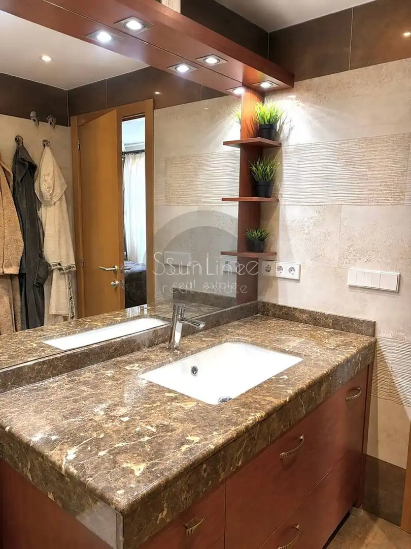 Dúplex con ascensor en venta en SERRETA, imagen 29