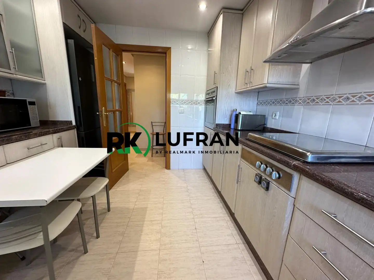 Flat with terrace for sale in Playa Muchavista, imagen 14