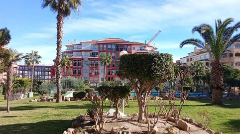 Foto 3 de Apartament en venda a Ronda José Samper García, 1, Torreblanca, Torrevieja