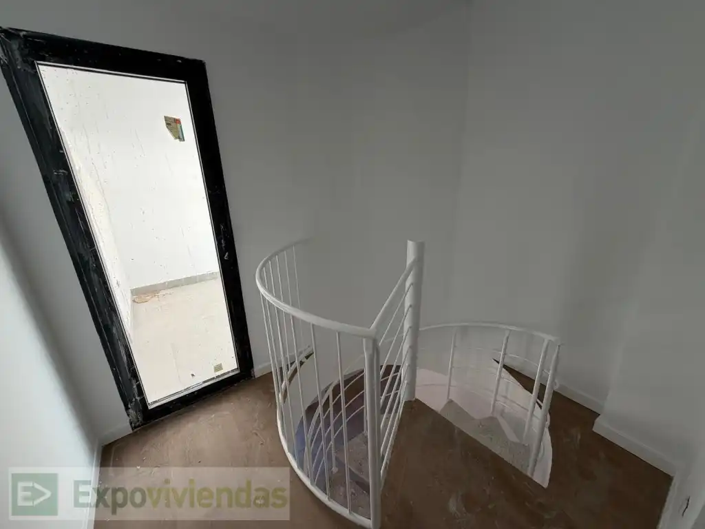 Attic for sale in Murcia