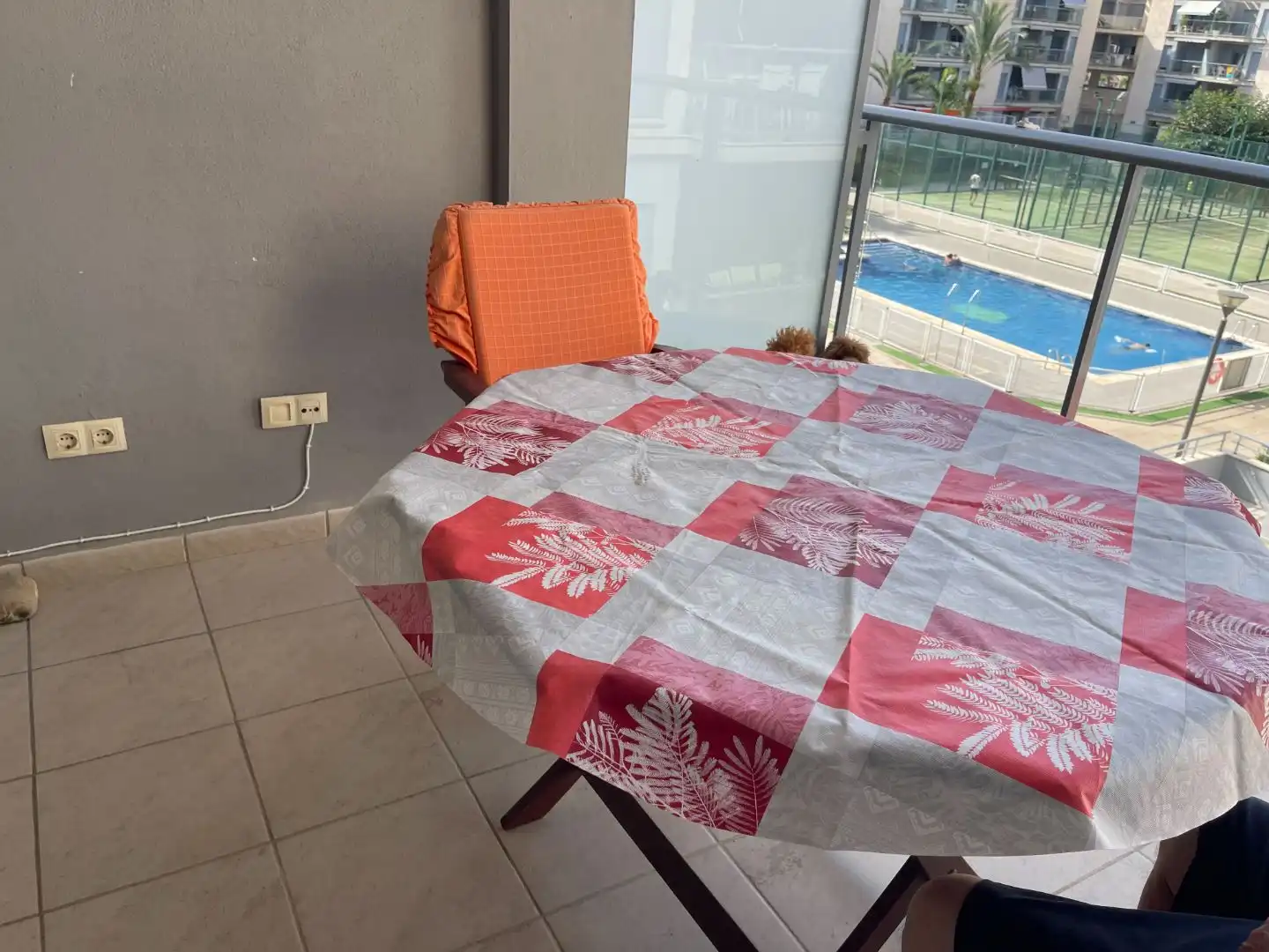 Apartament amb piscina en venda a COSTA BRAVA 7, imagen 28