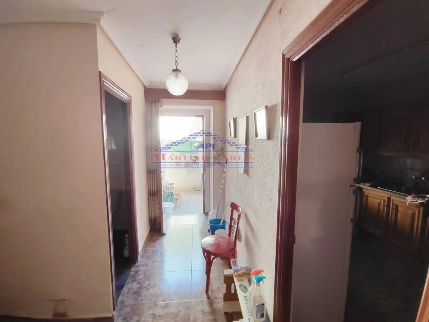 Casa adosada en venta en Jaén