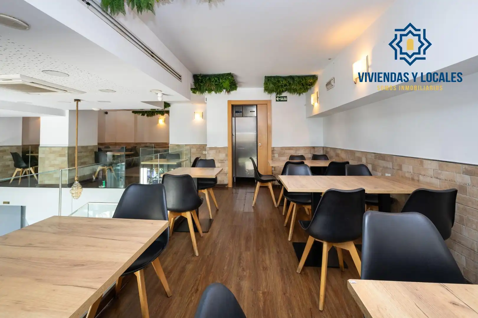 Business premises to rent in Avenida de la Ilustración 67, imagen 23