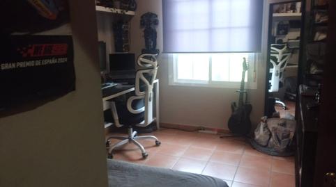 Foto 4 de Casa o xalet en venda a Zona Universitaria, Sevilla
