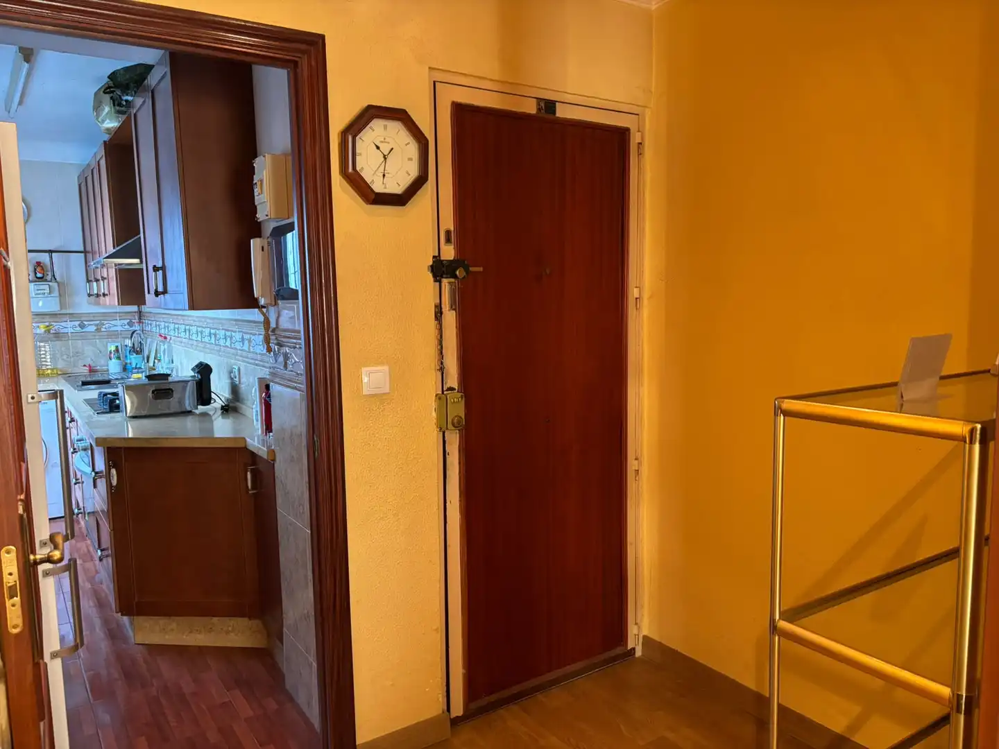 Flat with terrace for sale in Casco Antiguo, imagen 6