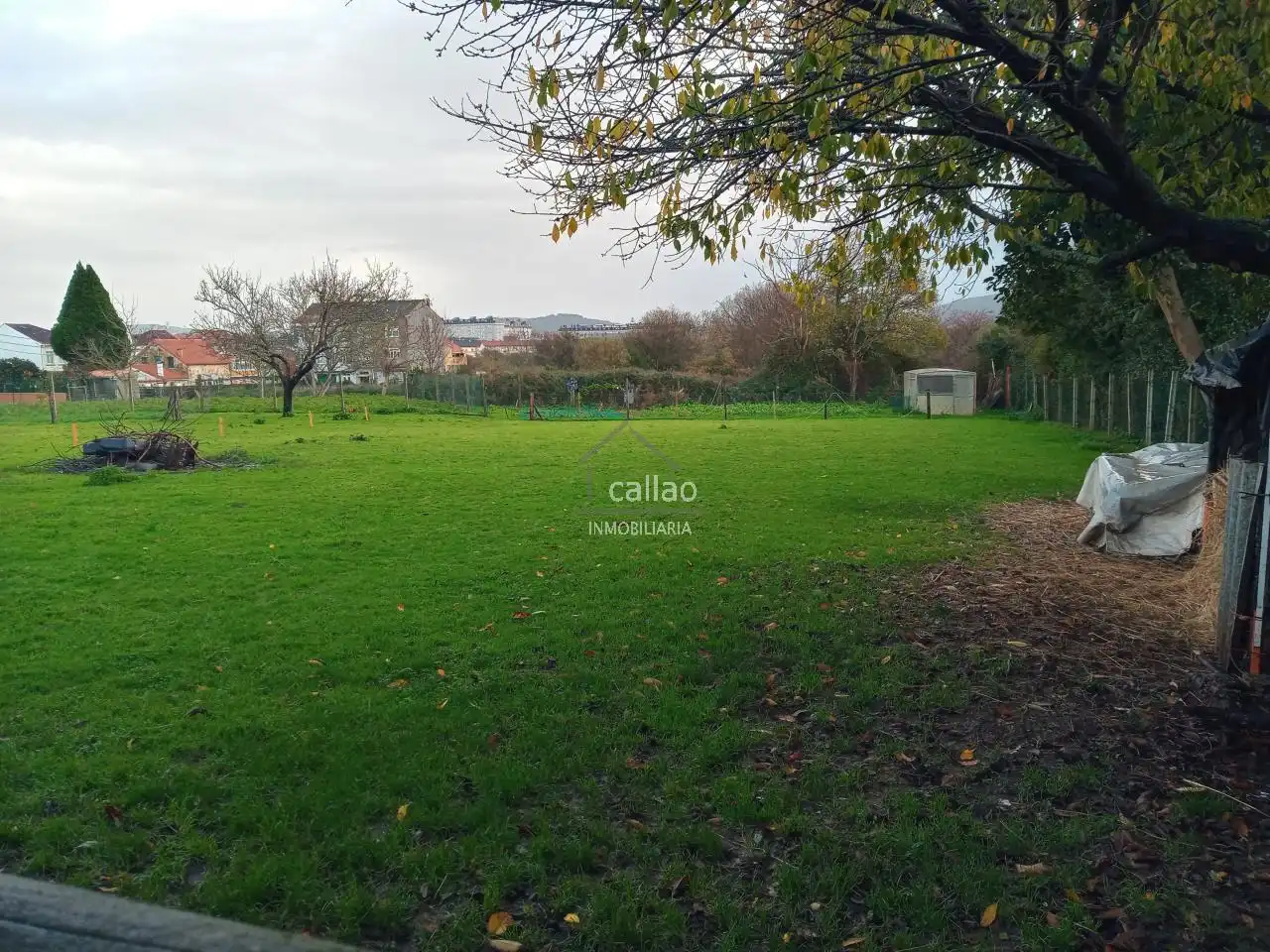 Casa o xalet en venda en Ferrol amb Jardí privat i Traster