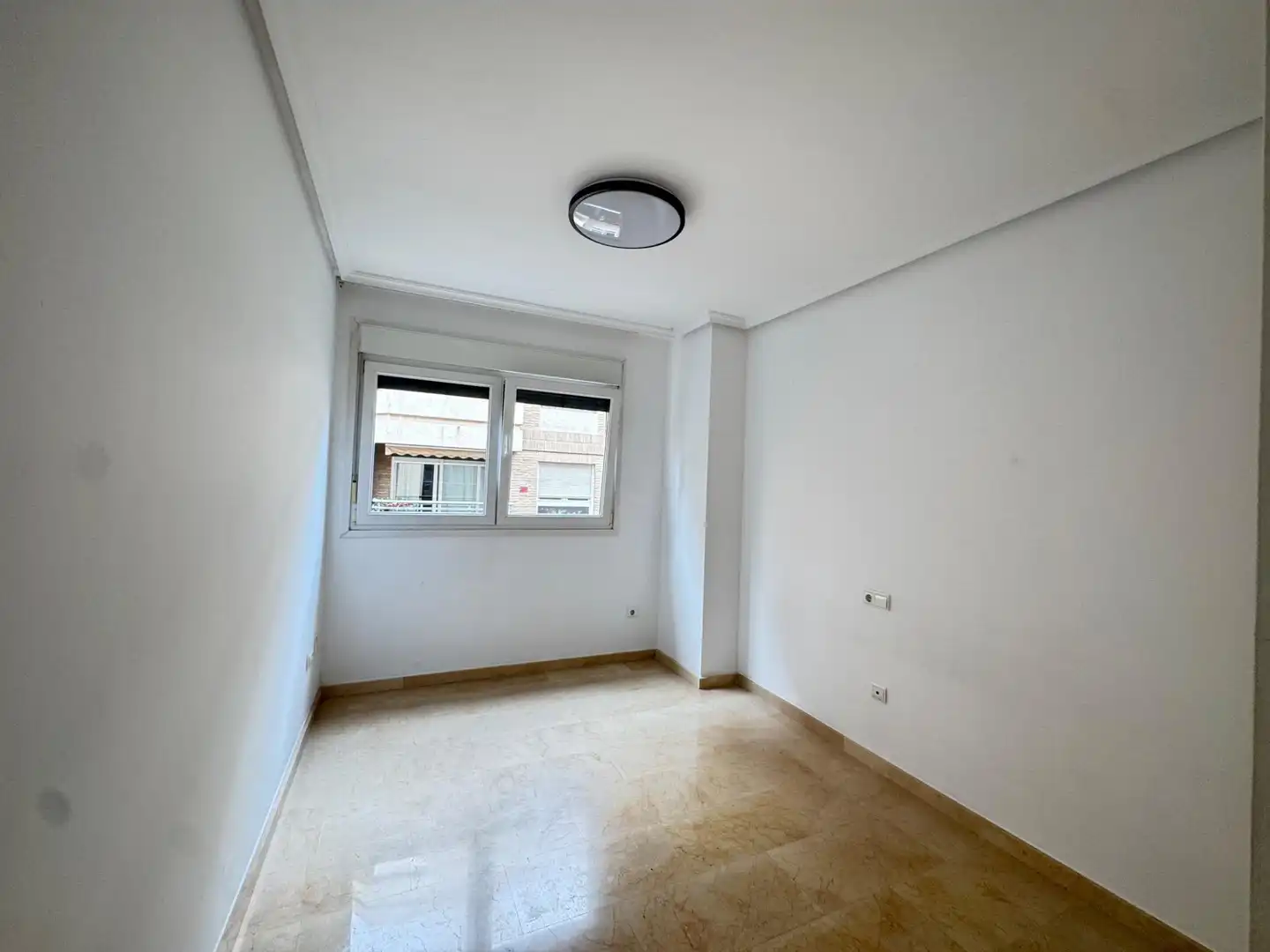 Habitación de Piso de alquiler en Alicante / Alacant con Aire acondicionado