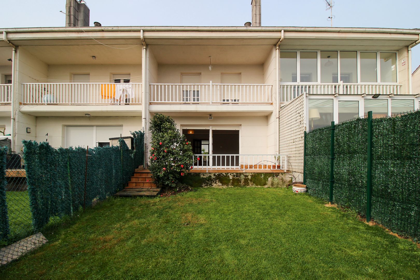 Casa o xalet en venda a Barrio la Puntania, Mortera