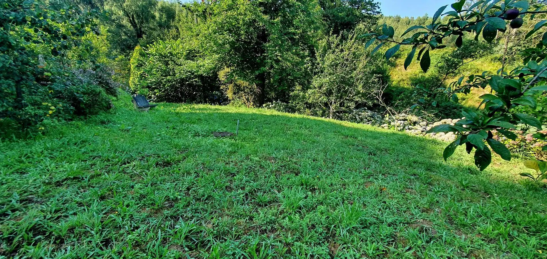 Casa o chalet en venta en Castropol con Calefacción, Jardín privado y Terraza