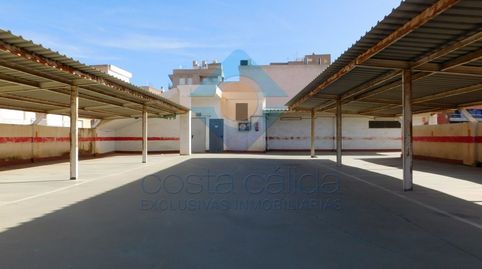 Foto 4 de Garatge en venda a Pescadores, Mazarrón