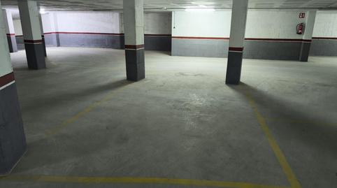 Foto 5 de Garatge en venda a De Costa de Carbonell, Fenals, Girona