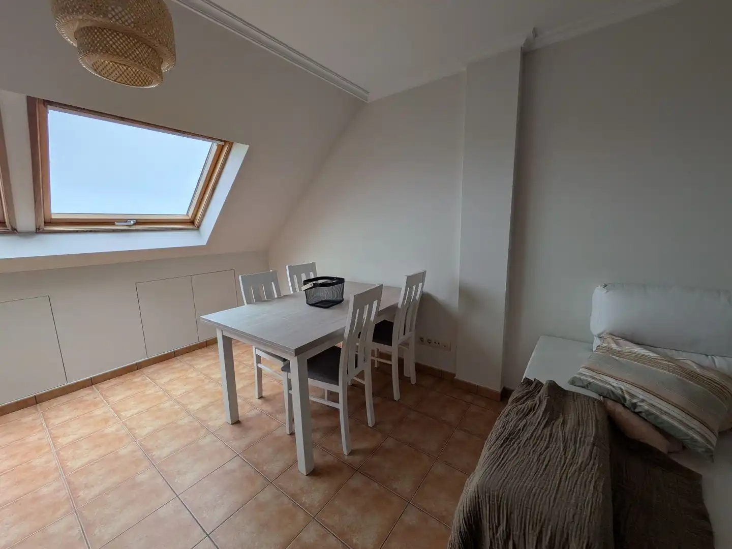 Apartamento de alquiler en emilio gonzalez lopez, Malpica de Bergantiños