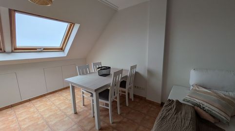 Foto 4 de Apartamento de alquiler en Emilio Gonzalez Lopez, Malpica de Bergantiños, A Coruña