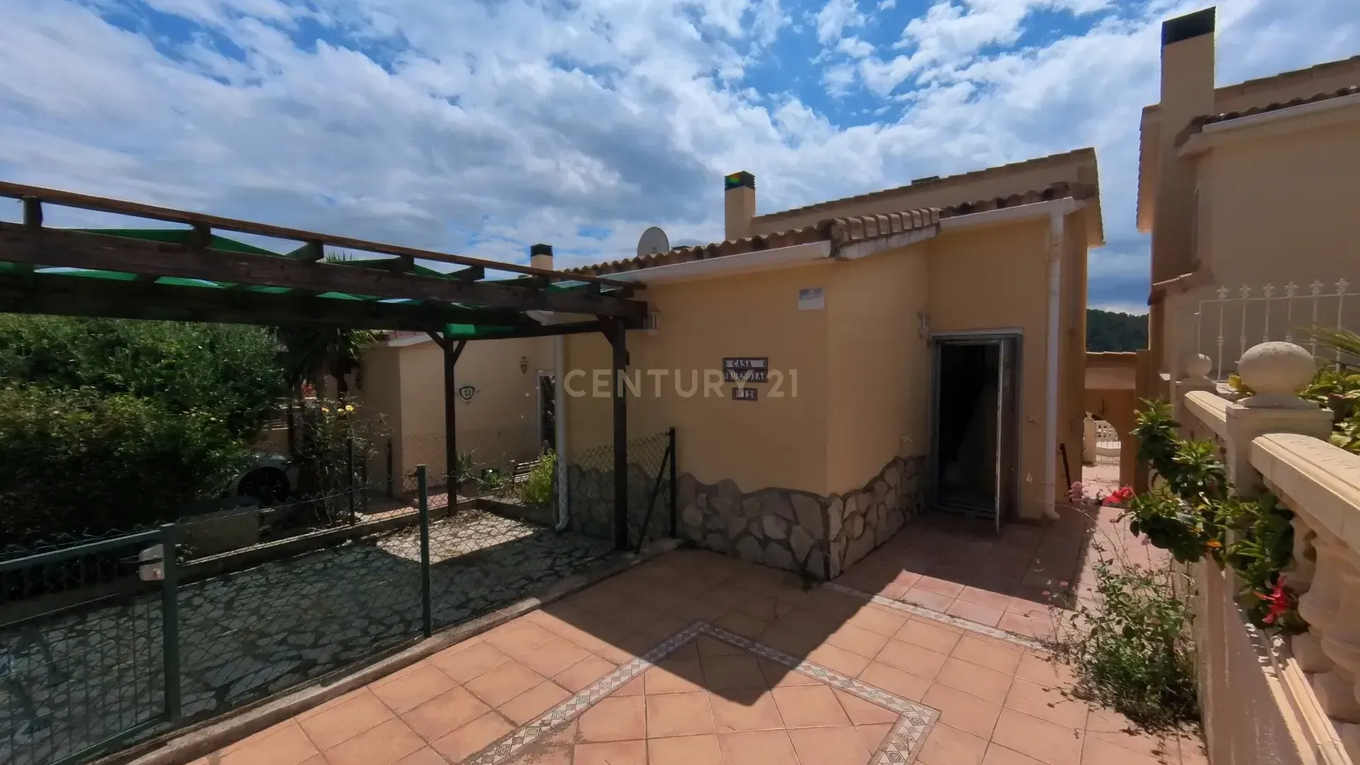 Einfamilien-Reihenhaus zum verkauf in Gata de Gorgos, B