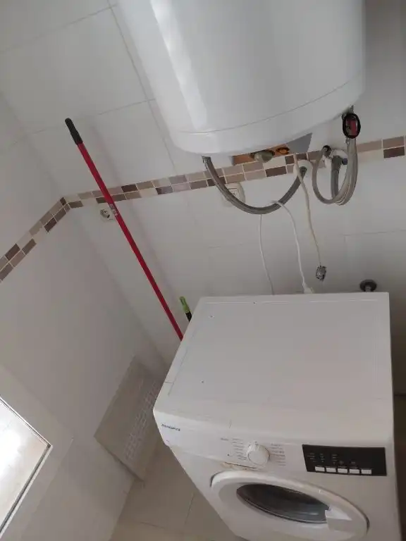 Baño de Planta baja en venta en Las Lagunas