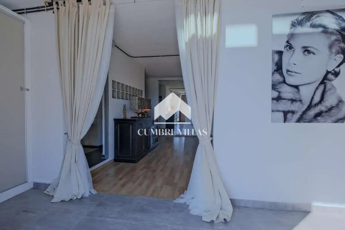 Casa o xalet en venda en Almuñécar amb Terrassa, Traster i Moblat