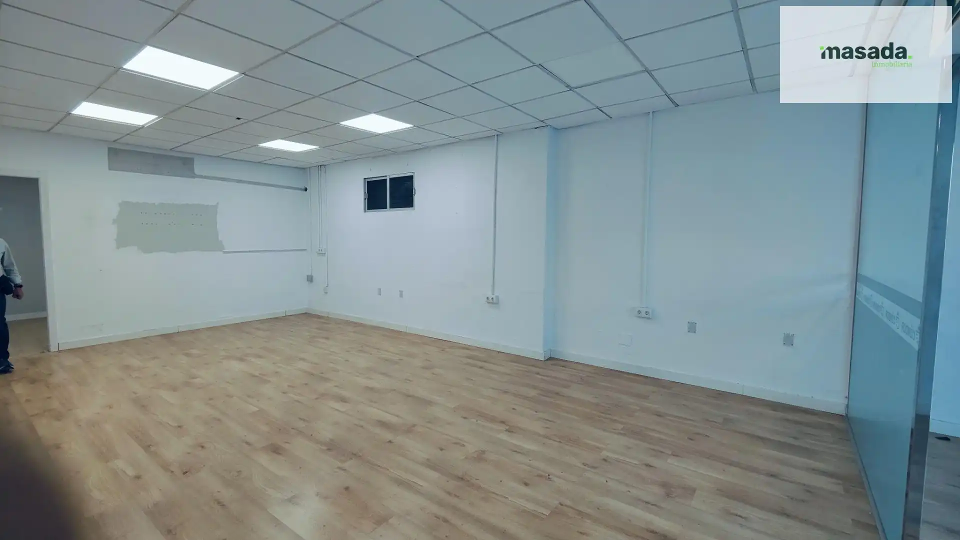 Commercial properties for rent in Granada