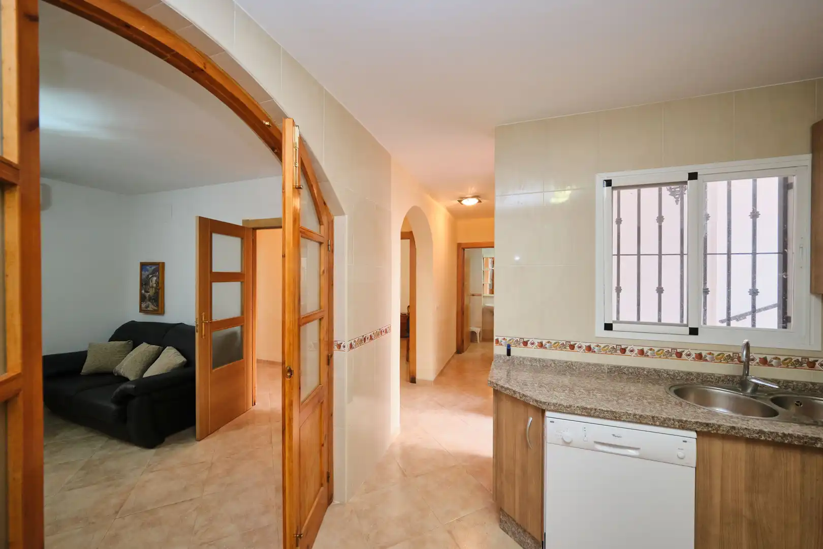 Casa rústica en venda a Íllora, imagen 5