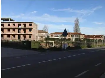 Edifici en venda en Alesanco