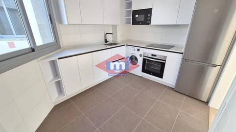 Foto 3 de Àtic en venda a Fontoura, Salvaterra de Miño, Pontevedra