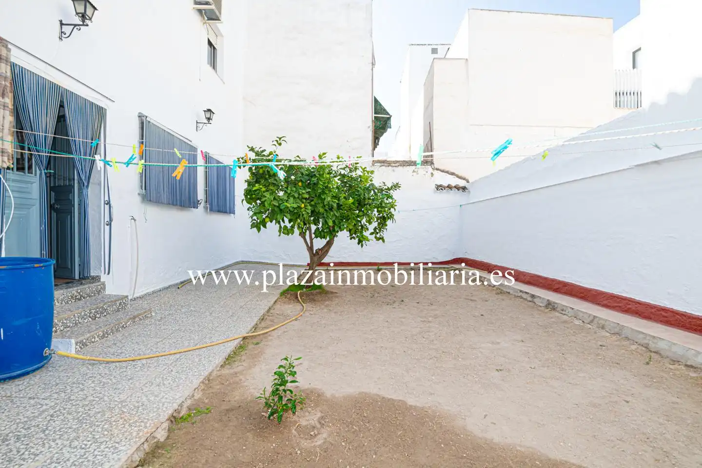 House with terrace for sale in Centro