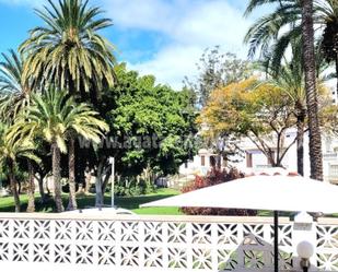 Vista exterior de Casa o xalet en venda en Adeje amb Terrassa