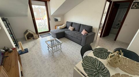 Foto 3 de Àtic en venda a Salceda, 2, Tregadín, Cantabria