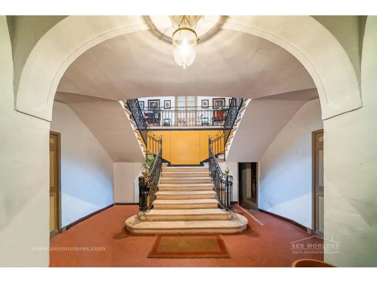 Casa o chalet en venta en Maó - Mahón con Calefacción y Terraza