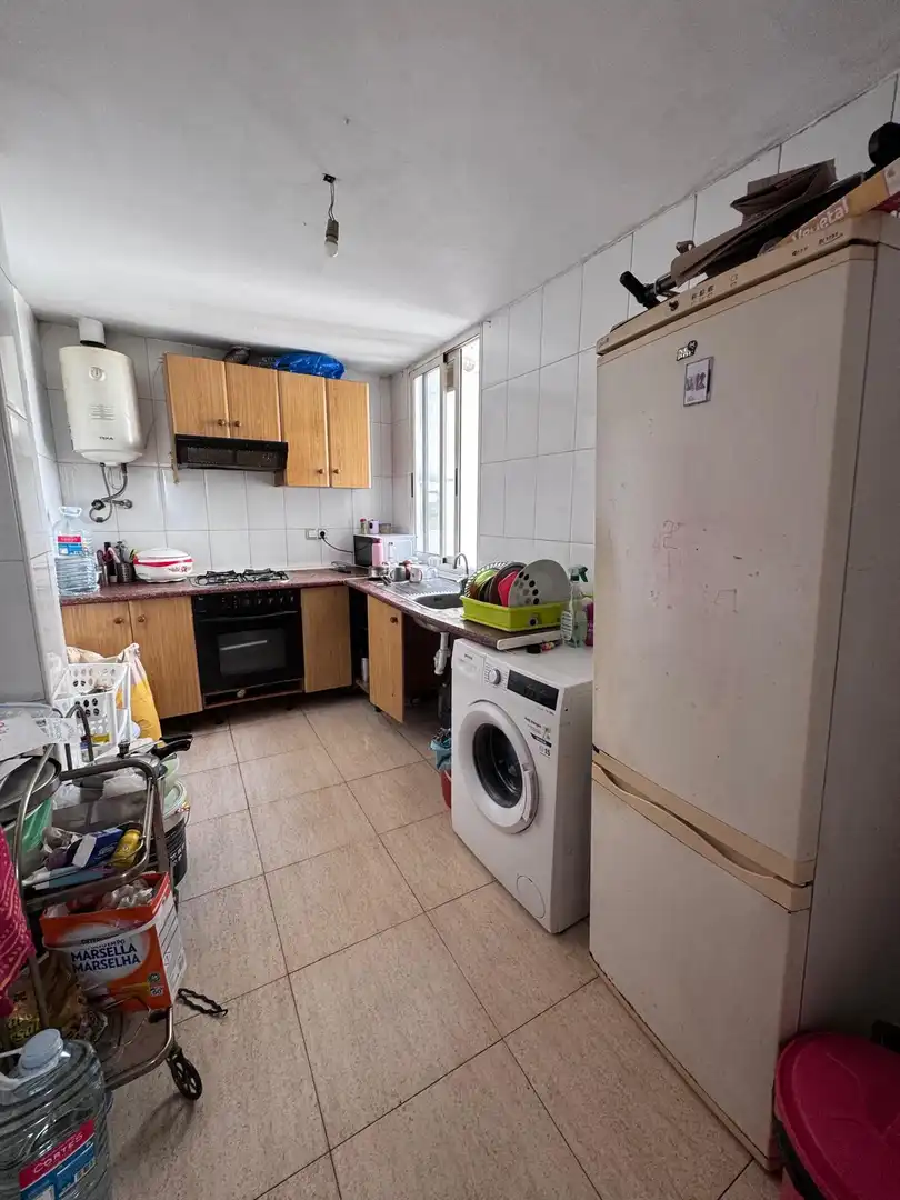 Cocina de Piso en venta en Camins al Grau