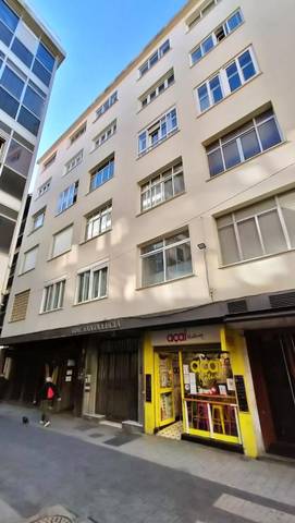 Oficina en Venta en Centro Histórico