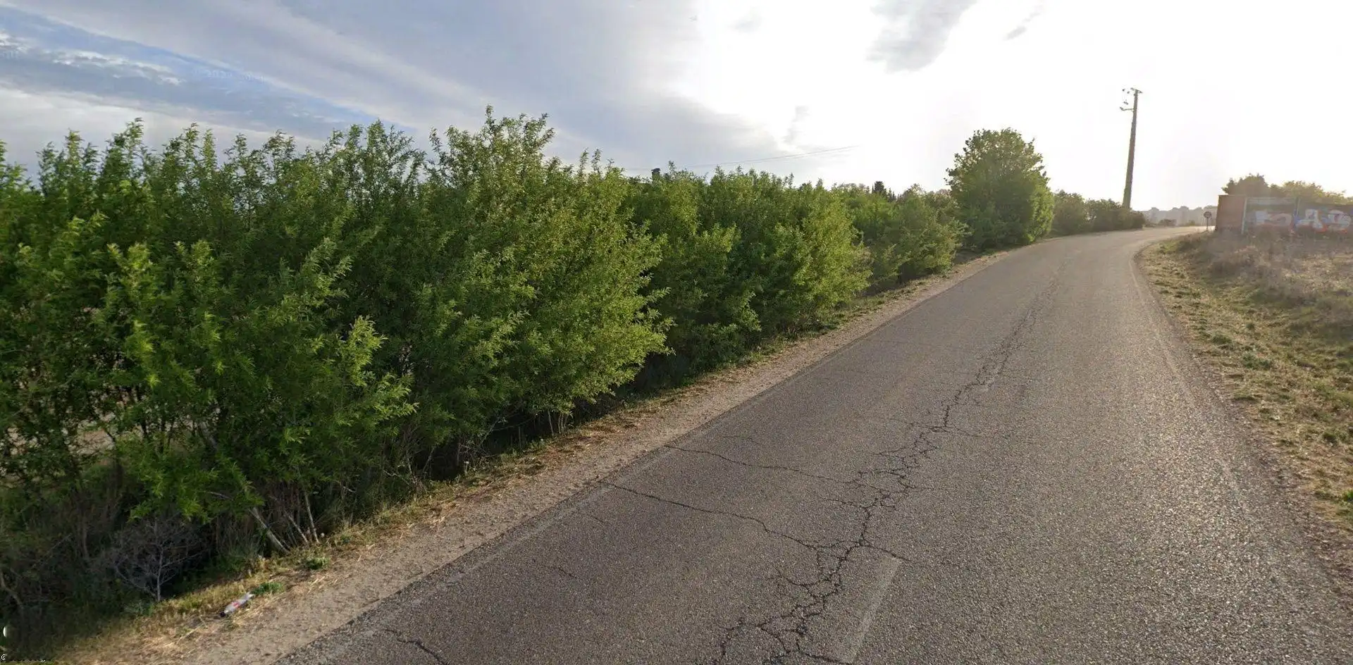 Rural land for sale in Laguna de Duero, imagen 2