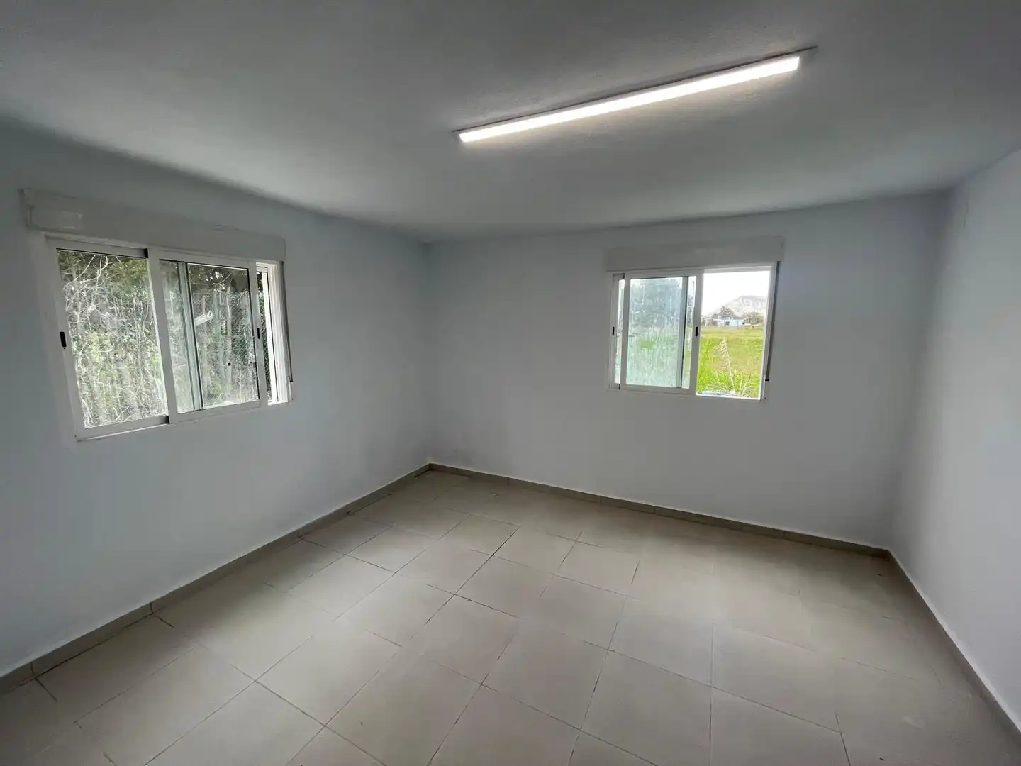 Finca rústica en venta en El Marenyet