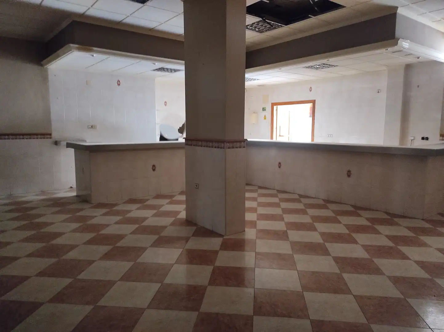 Local comercial en venda a Avenida Monteazahar 19, imagen 11