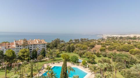 Foto 5 de Apartamento de alquiler en  Urbanización Golf Río Real, Río Real, Marbella