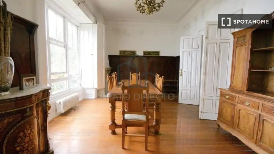 Room in Redondela