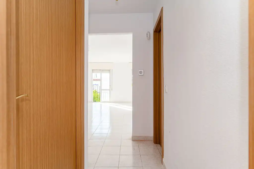 Piso en venta en Torremolinos