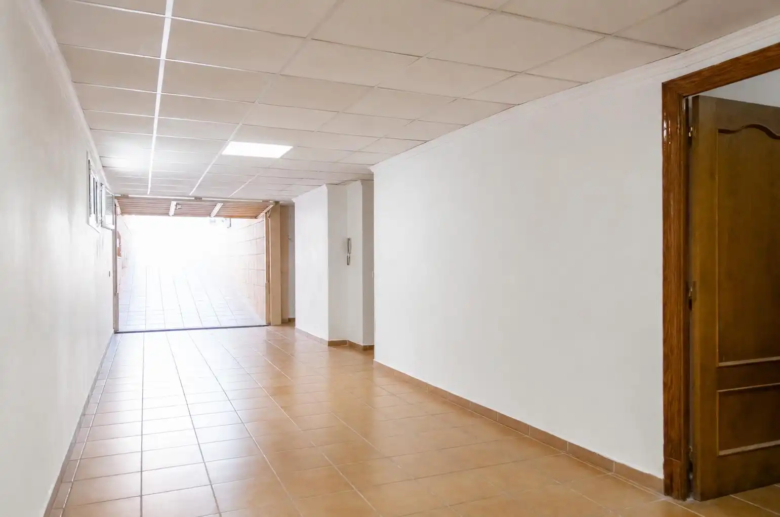 Appartement avec terrasse à vendre à Ronda Sant Miquel de Segur, imagen 43