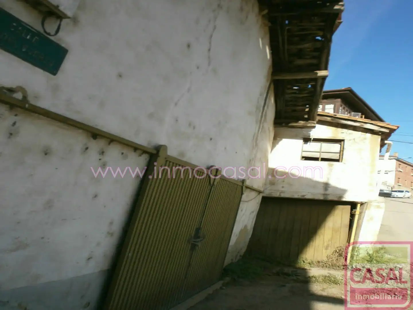 Lands and plots for sale in Aller, imagen 8