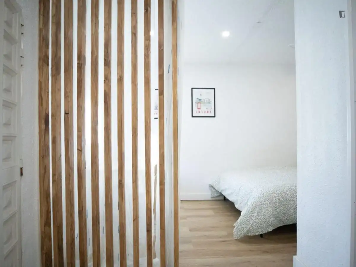 Study for rent in Palomeras Bajas