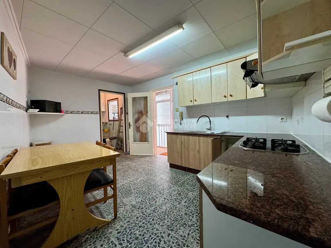 Piso en venta en Centre