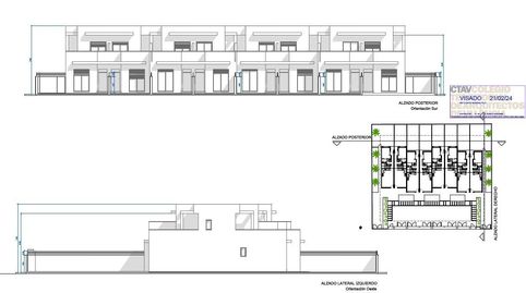 Photo 5 of Detached homes for sale in Javea, Serra, Valencia